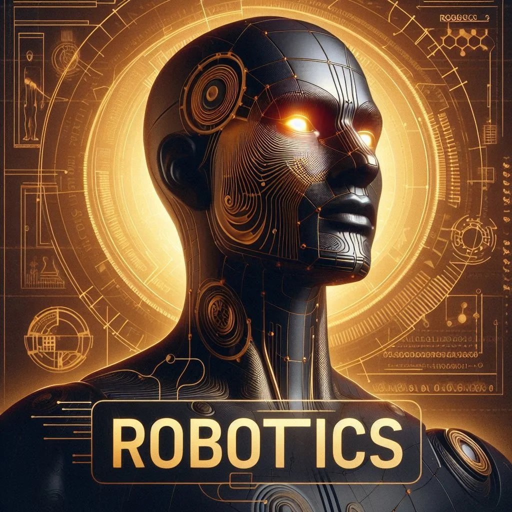 AI & Robotics
